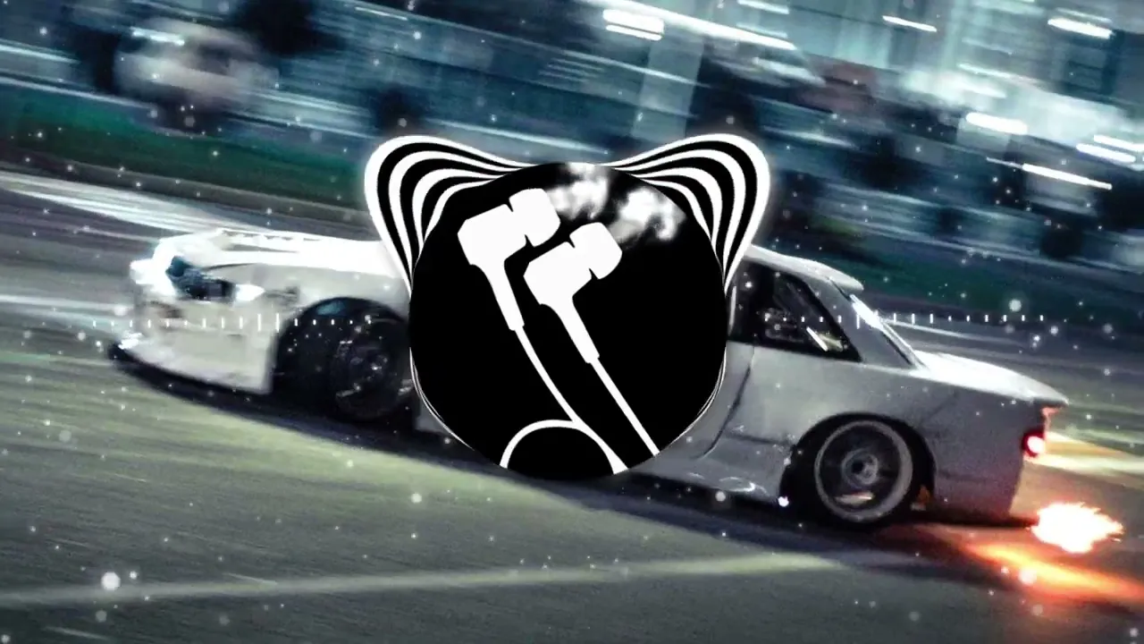 Kean Dysso, What The Phonk & 6SIXSIX - Unholy (RAVE VIP)(Bass Boosted)