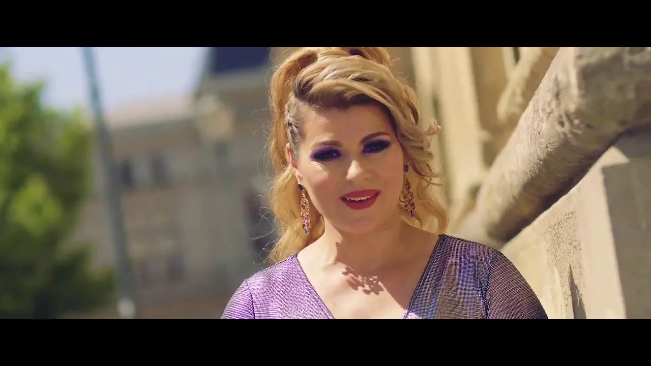 Elena Toma - Lasa-ma sa te iubesc (Originala 2020)