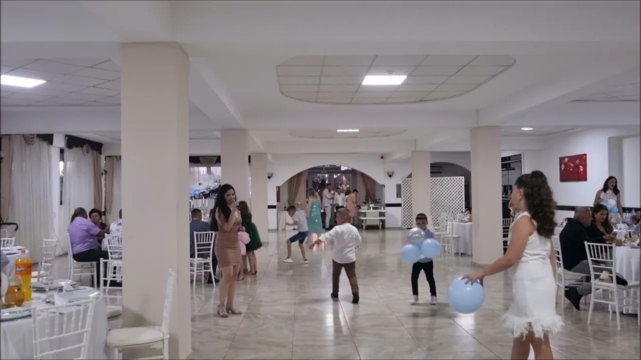 Angela Gheonea & Trandafirul alb - Doamne cate ti-am cerut