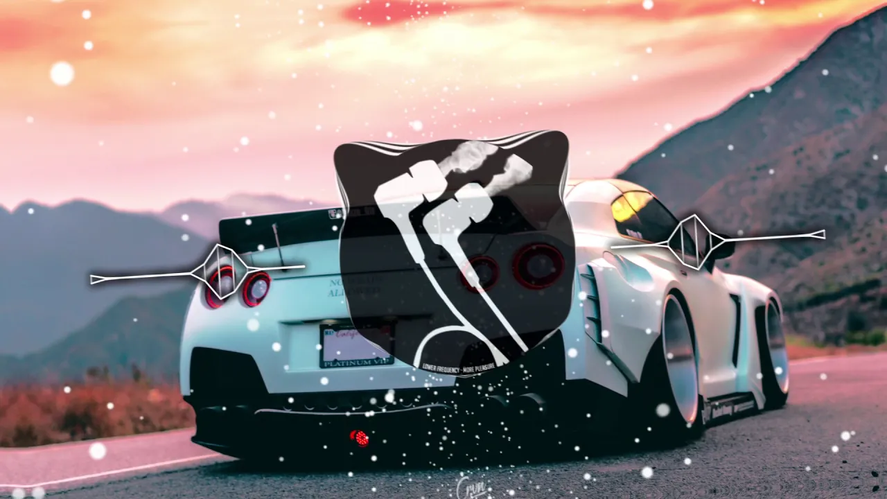 2Scratch - Murdas (ft. Marlon Carke)(Bass Boosted)