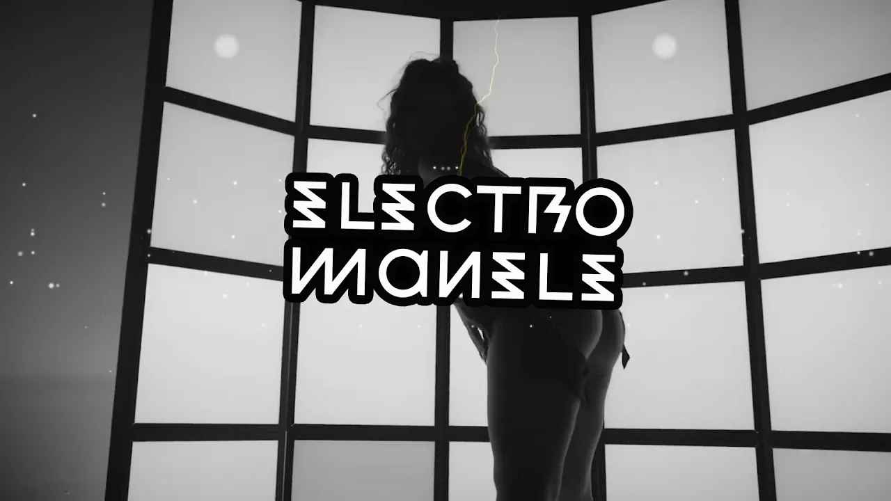 Bogdan DLP x Alex Velea x Electro Manele - Ebal