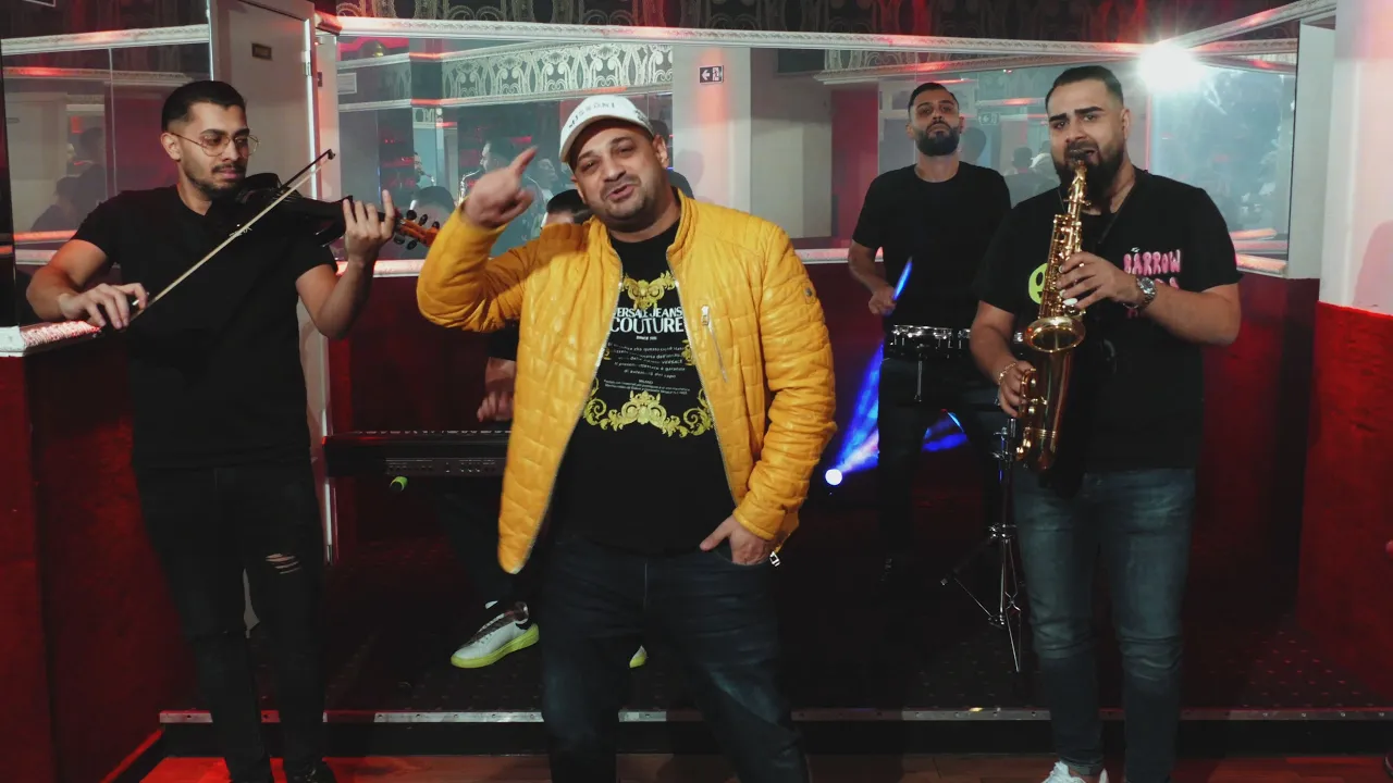 Cristi Dorel - Bombe nucleare (Originala 2022)