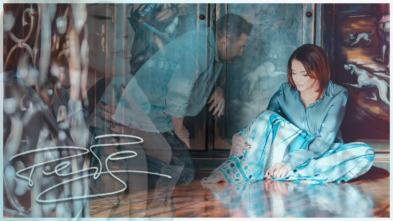 Pepe x Nico - Zile si Nopti