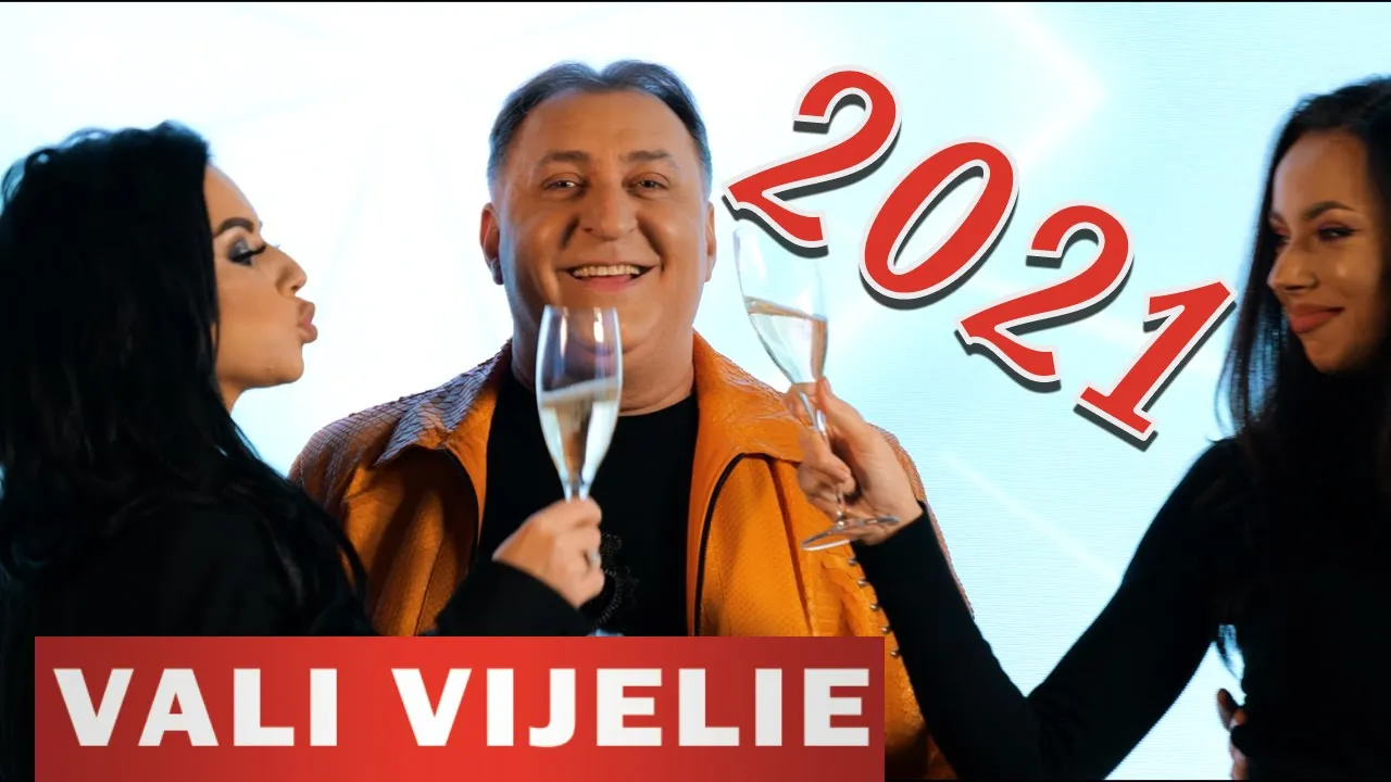 Vali Vijelie x Jean de la Craiova - Petrecem ca bogati (Originala 2020)