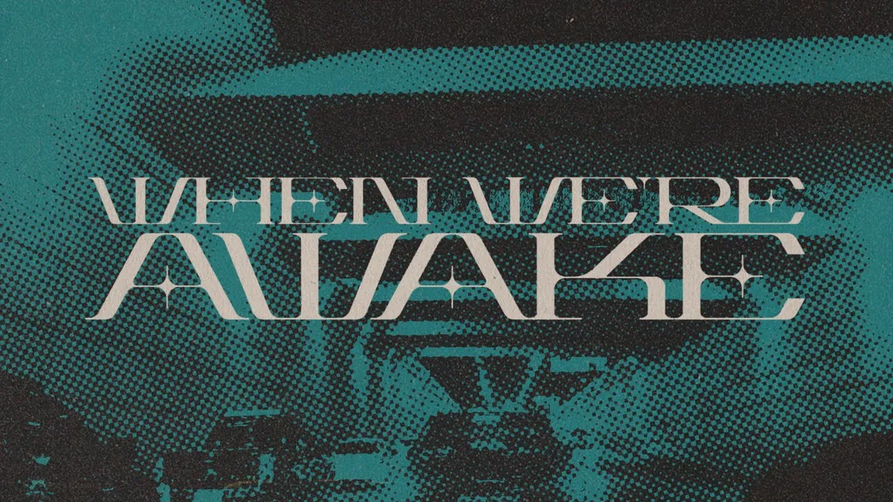 SNBRN, Discrete, Tudor - When We're Awake