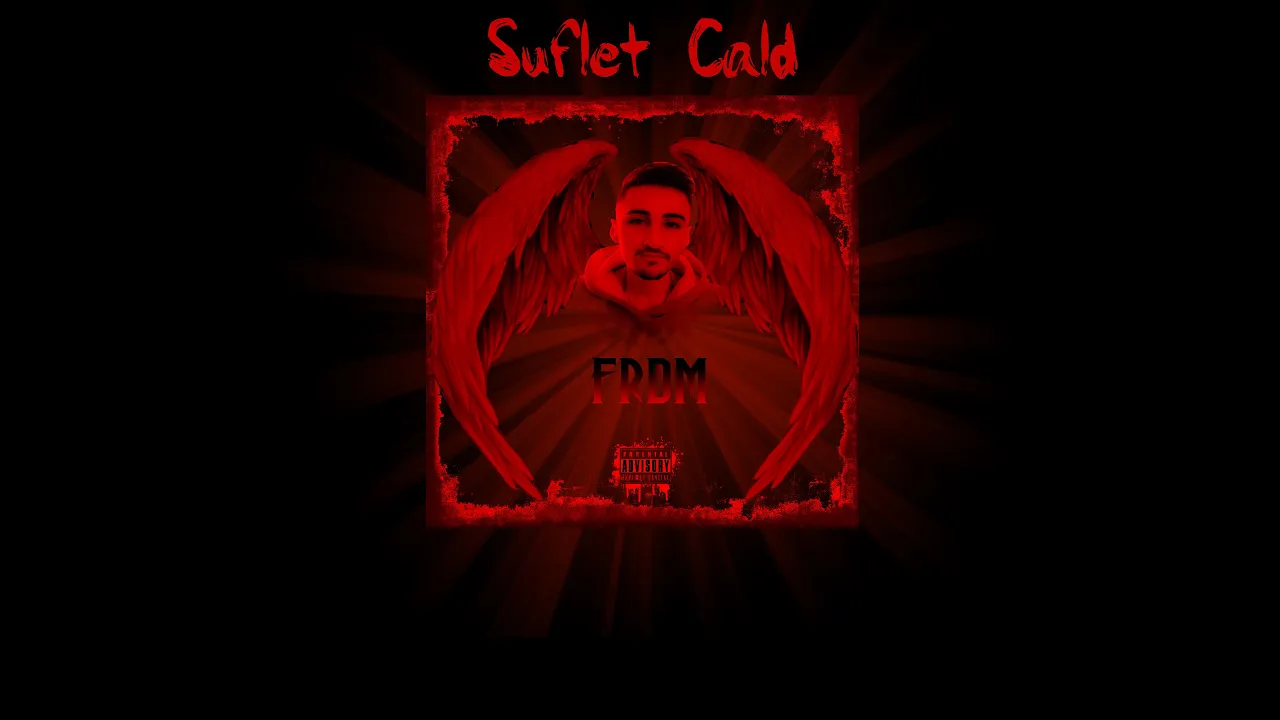 FRDM - Vinovat (Original Radio Edit)