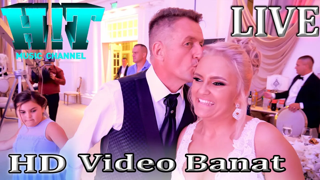 Diana Chira & Formatia Dean Galetin Nunta Beatrice & Madalin