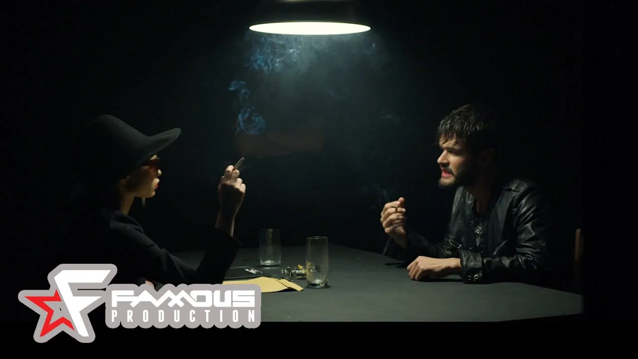 Edward Sanda - Scantei In Mintea Mea (Original Radio Edit)