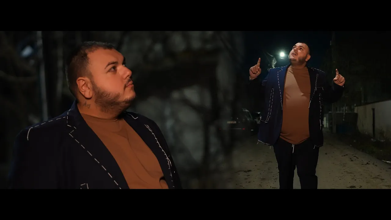 Leo de la Kuweit - Omule