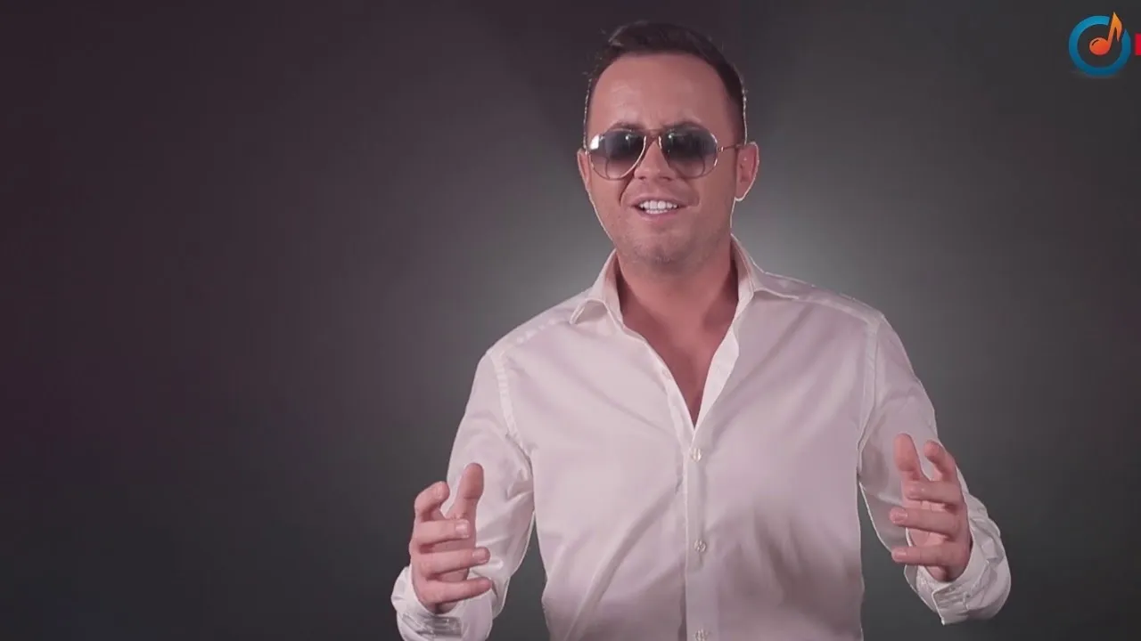 BLONDU DE LA TIMISOARA - DE-AS MAI TRAGE (Videoclip HD)