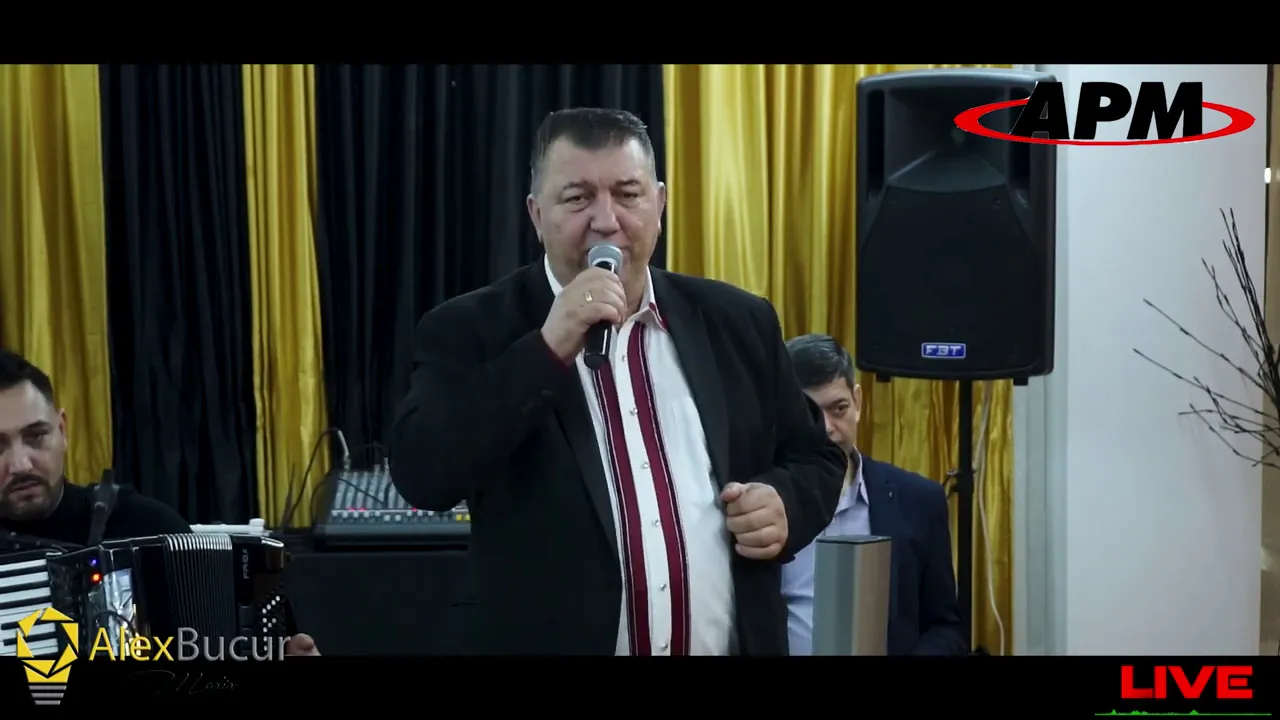 Muzica de petrecere 2021 George Nicoloiu chef 2021 populara