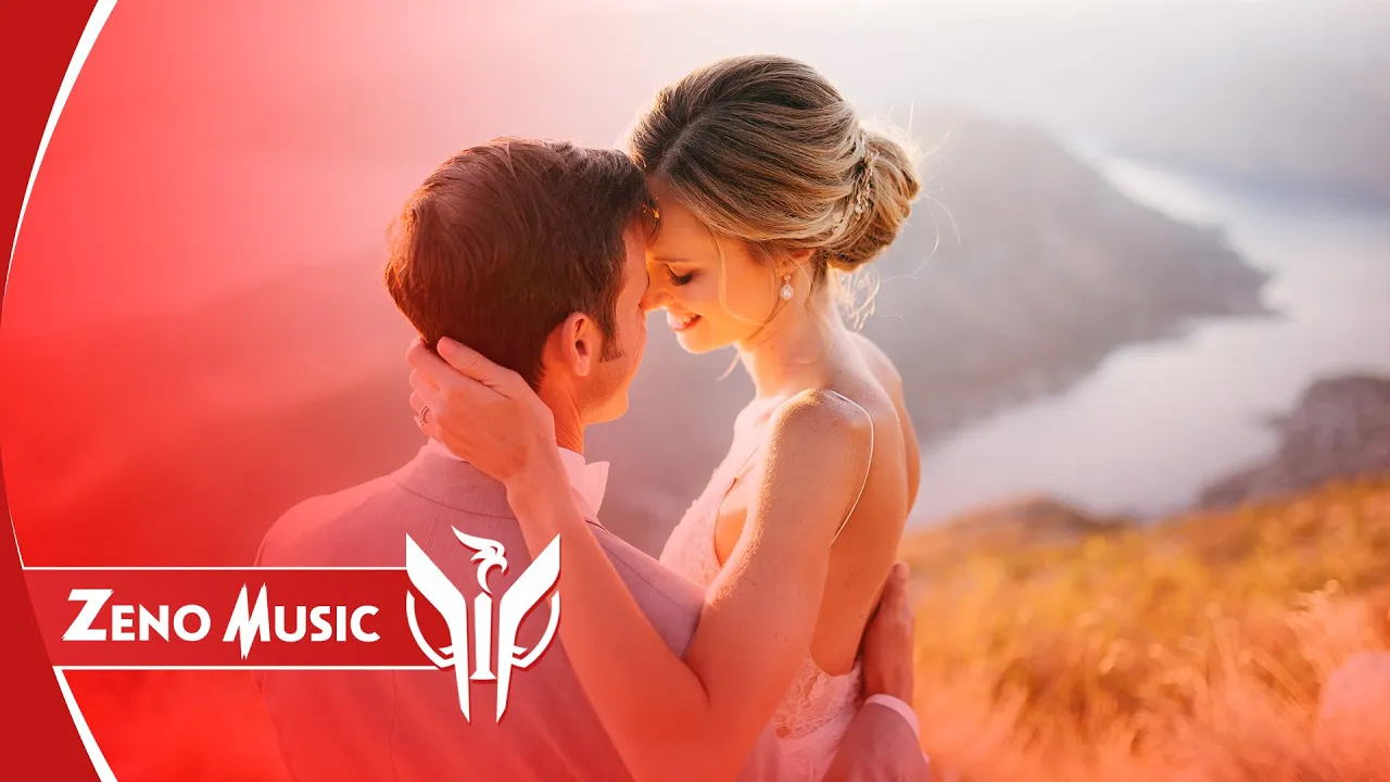 Zeno Music x Alex Ilinca - Vreau o lume pentru noi