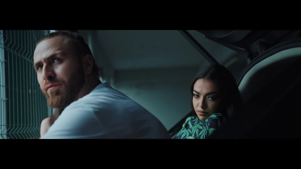 Tranda - Dubii (Original Radio Edit)