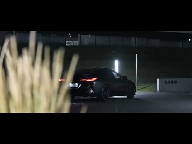 Moonlight x Robert Cristian - Muchacho