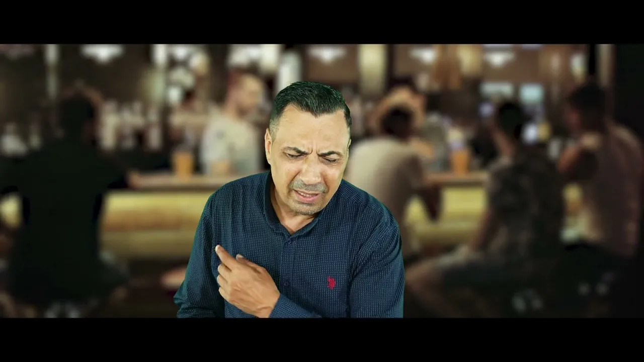 Costel Ciofu - Hai sa bem toti banii mei 2022