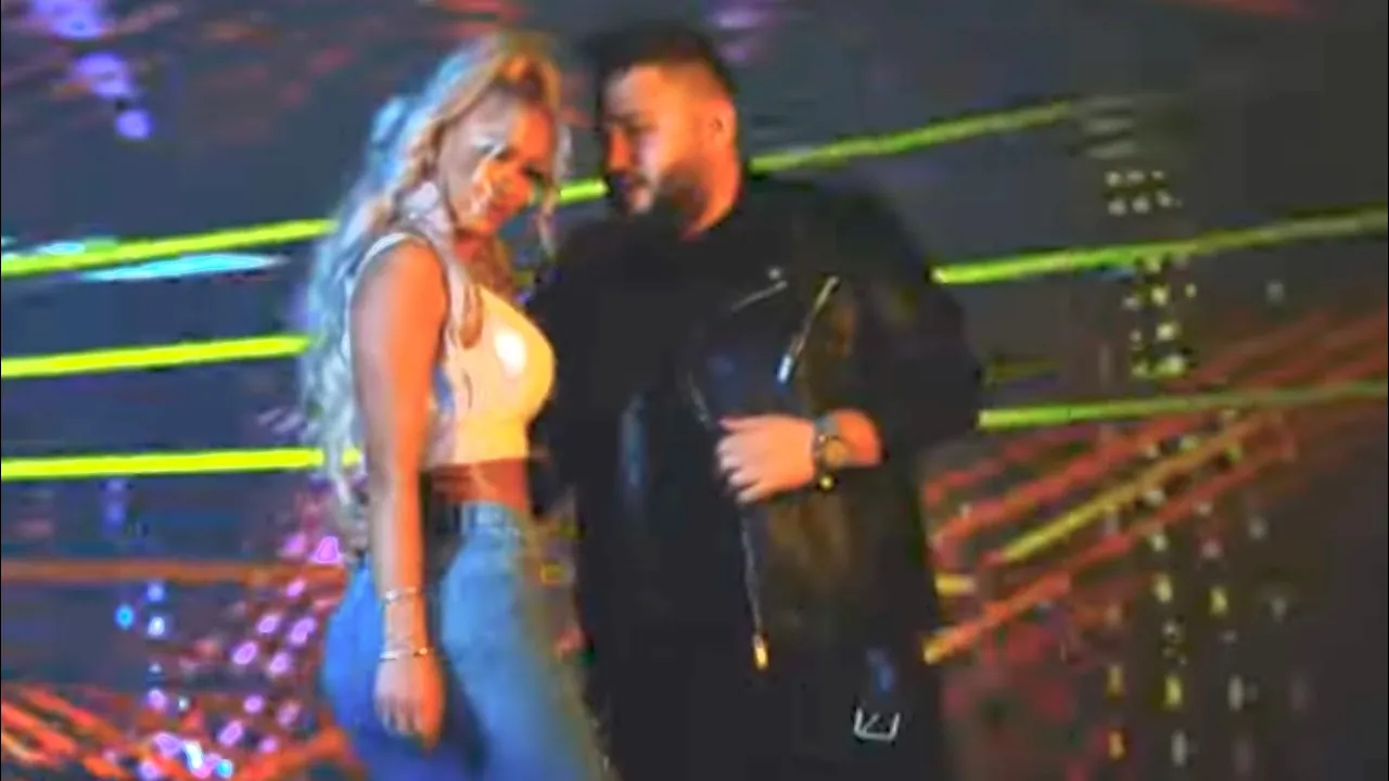 Ghita Adriano - Transforma-te fii rea (Originala 2022)