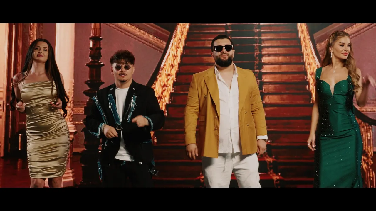 Tzanca Uraganu x Ionut Florea - Nasu si Nasa 2025