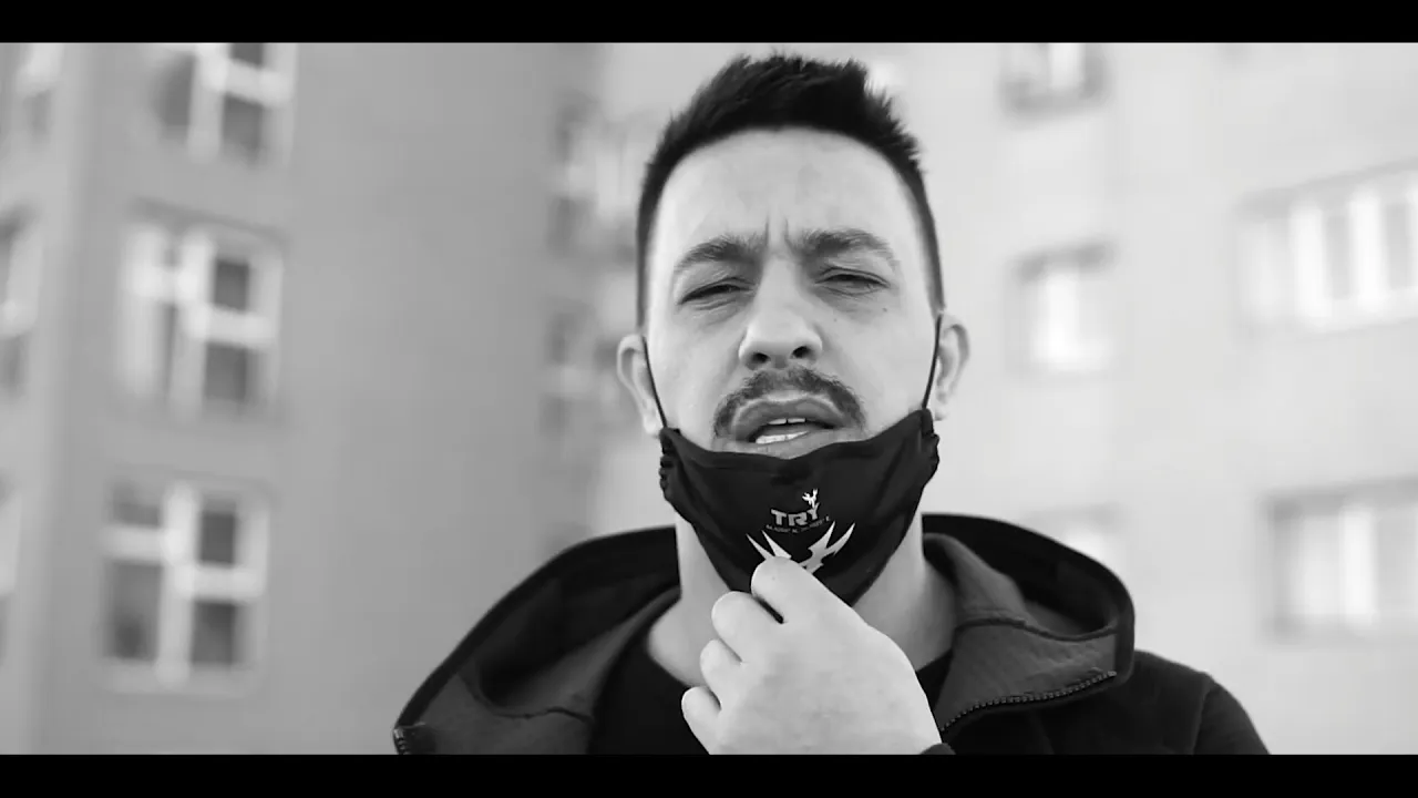 DANI PRINTUL BANATULUI - SCLAVII LUI SATANA (Originala 2020)