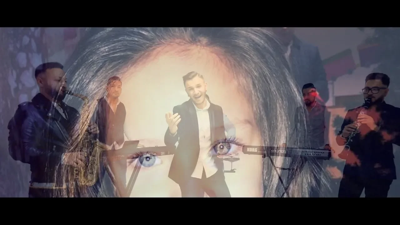 ADITA ALBANEZU - PENTRU FATA MEA (Originala 2019)