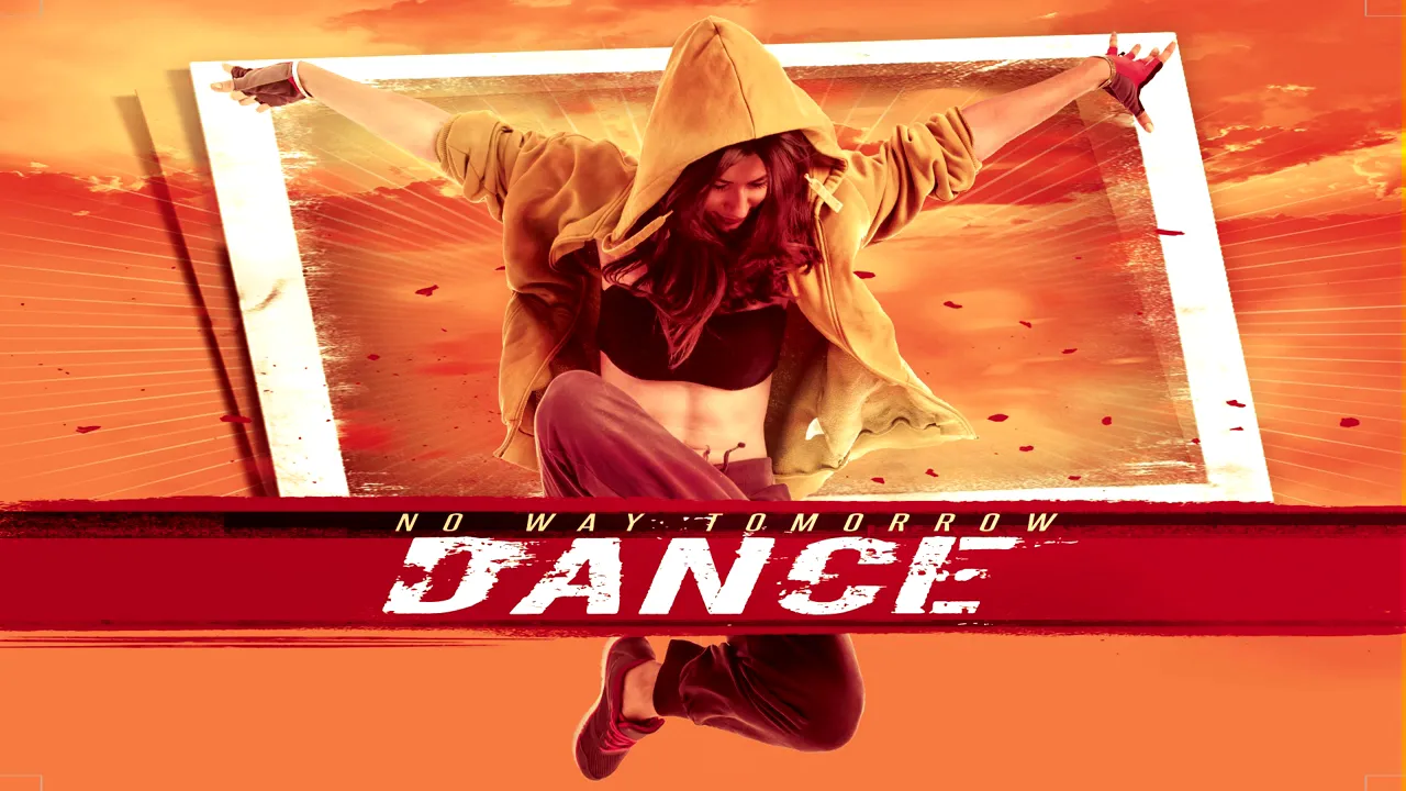 RoseMary - No Way Tomorrow Dance (Original Radio Edit)