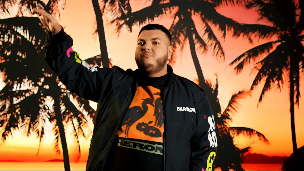 Leo de la Kuweit - Hai sa vedem (Originala 2022)