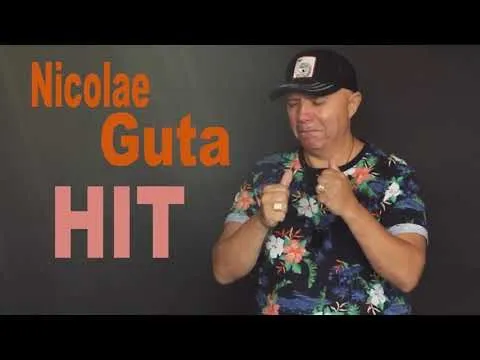 Nicolae Guta - Ce noroc cu mastile (Originala 2021)