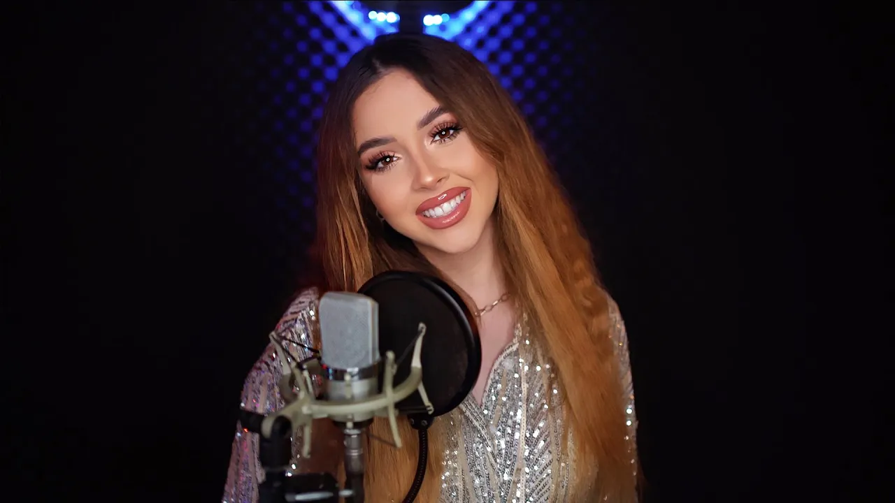 BiBi - Marut Margaritar (Colind Romanesc)