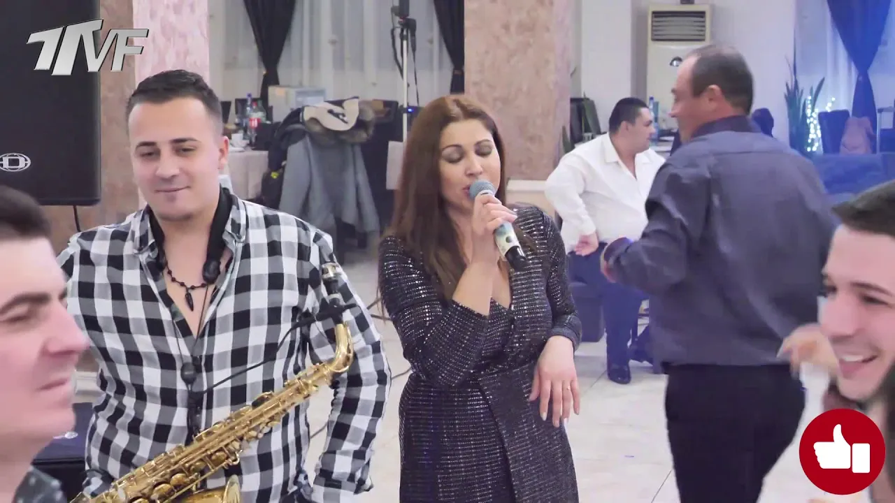 Ionela Ciuca - Colaj Nenorocire de joc 2021 Sarbe si Hore BELEA 2021