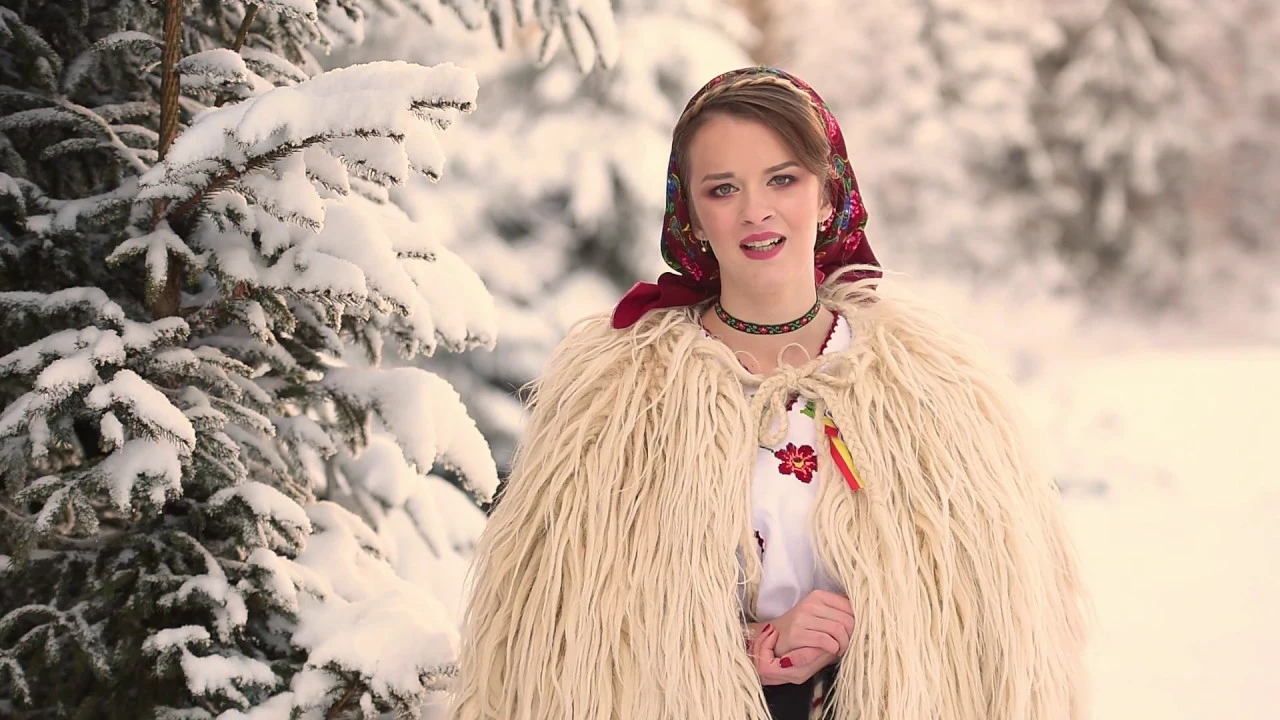 Georgiana Ghisa - Pe un drum batut de piatra 2018