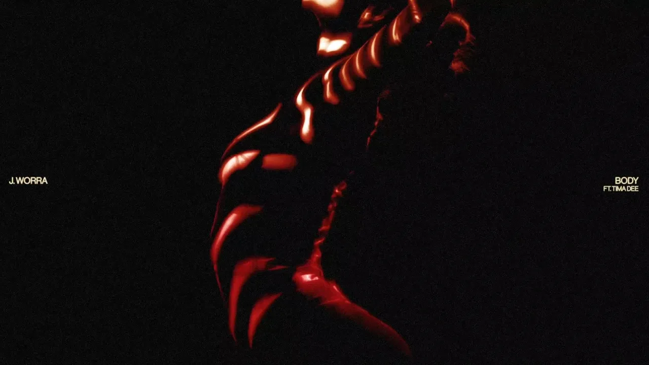 J. Worra - Body feat. Tima Dee