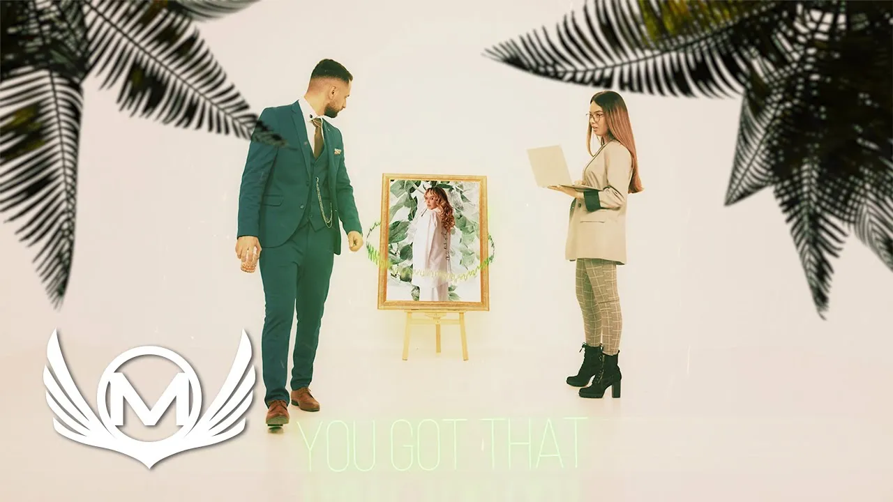 Johnny Made This x Medeea - You Got That