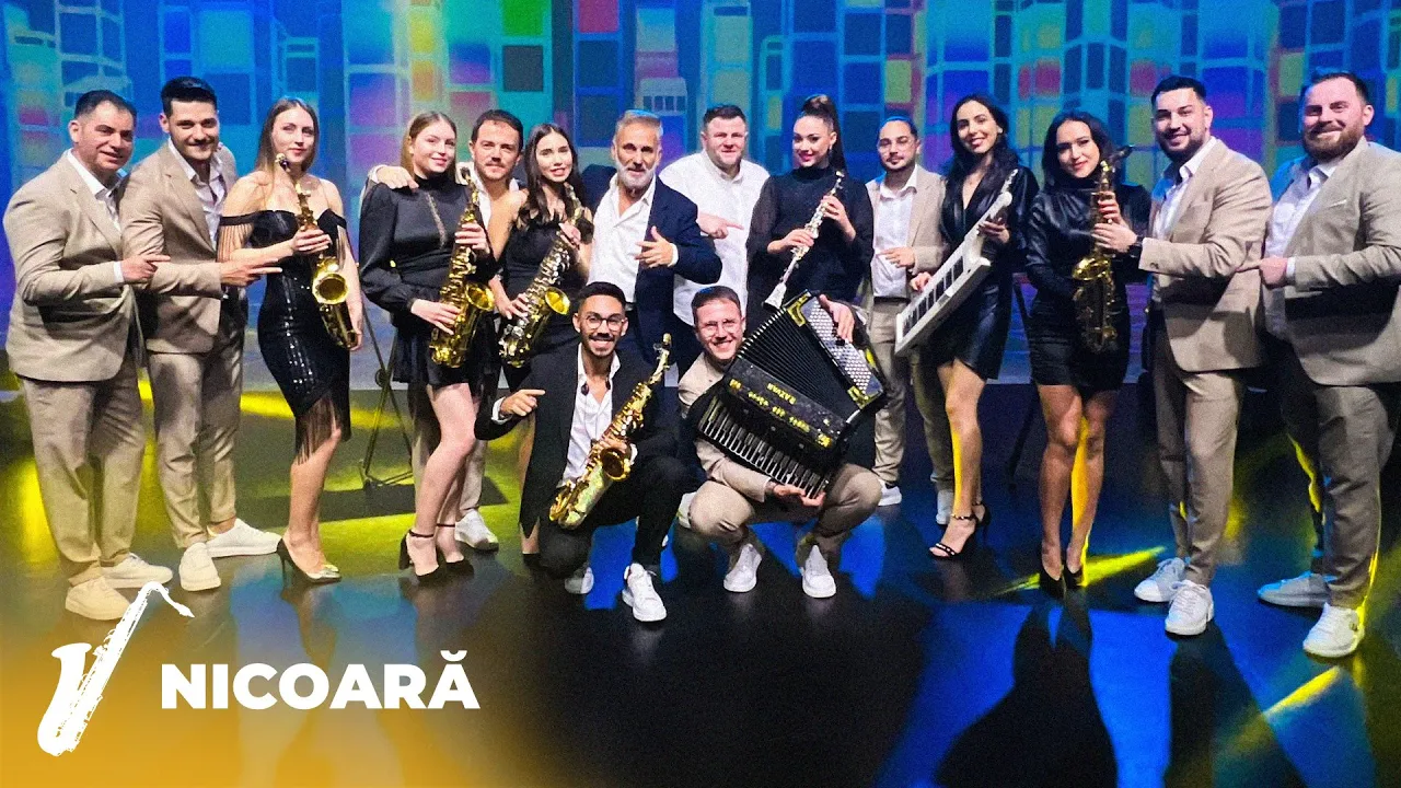 Petrica Brundeanu x Armin Nicoara x Petrica Nicoara - Colaj de Petrecere (Summer Party 2023)