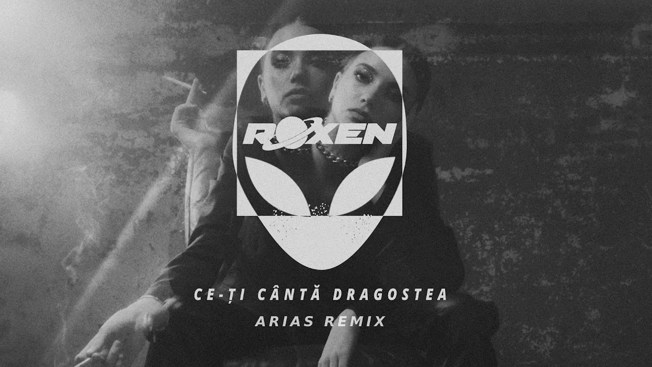 Roxen - Ce-ti Canta Dragostea (ARIAS Remix)