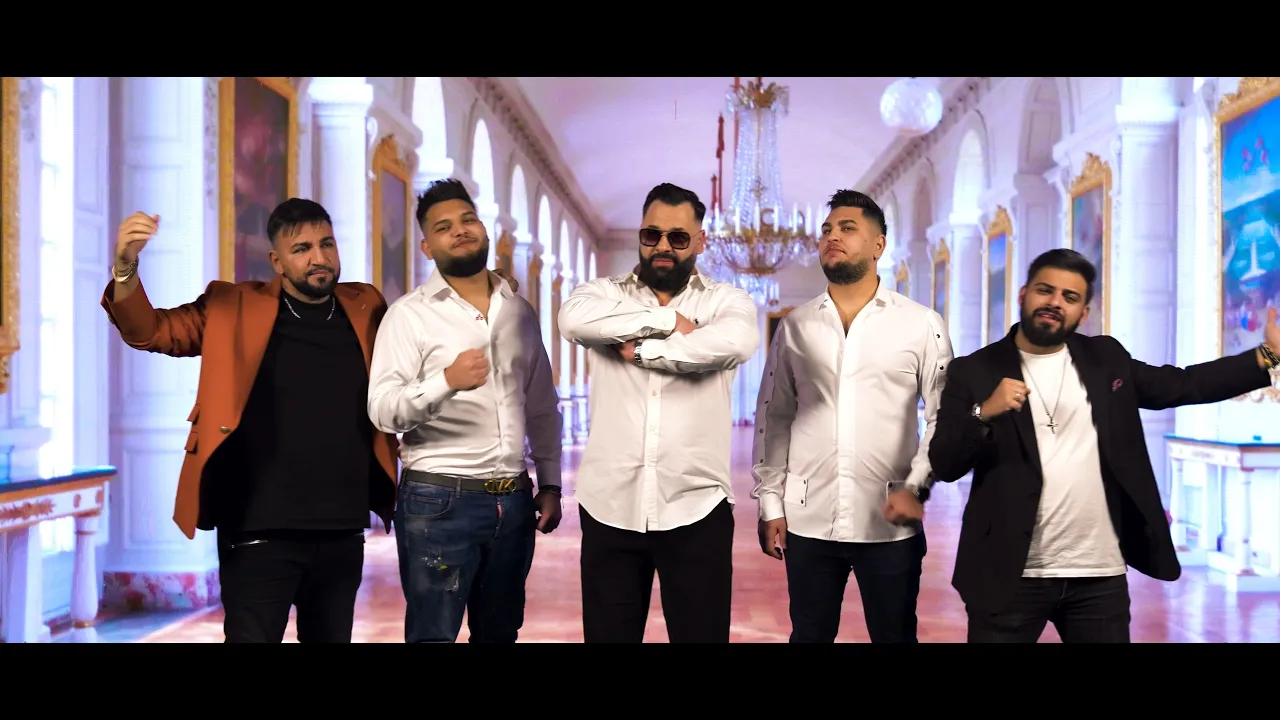 LeLe x Costel Biju - Tata (Video Original)