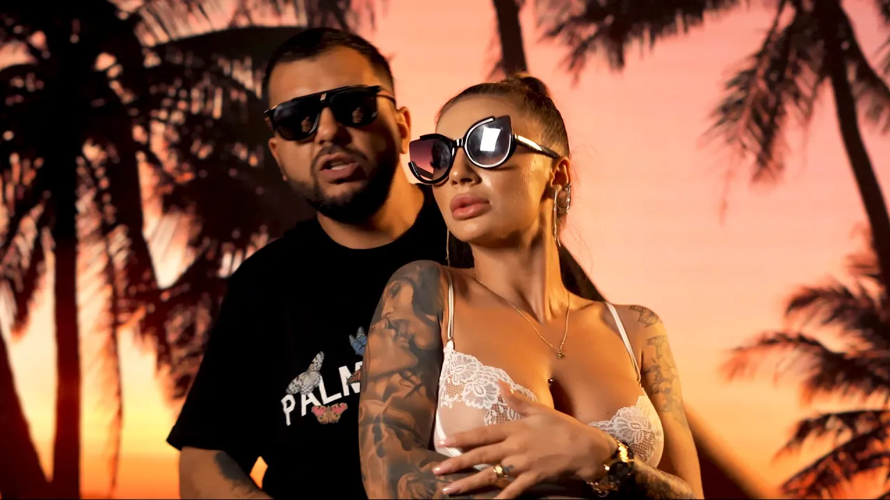 Cristi Mega - Bumti bumti (Originala 2021)