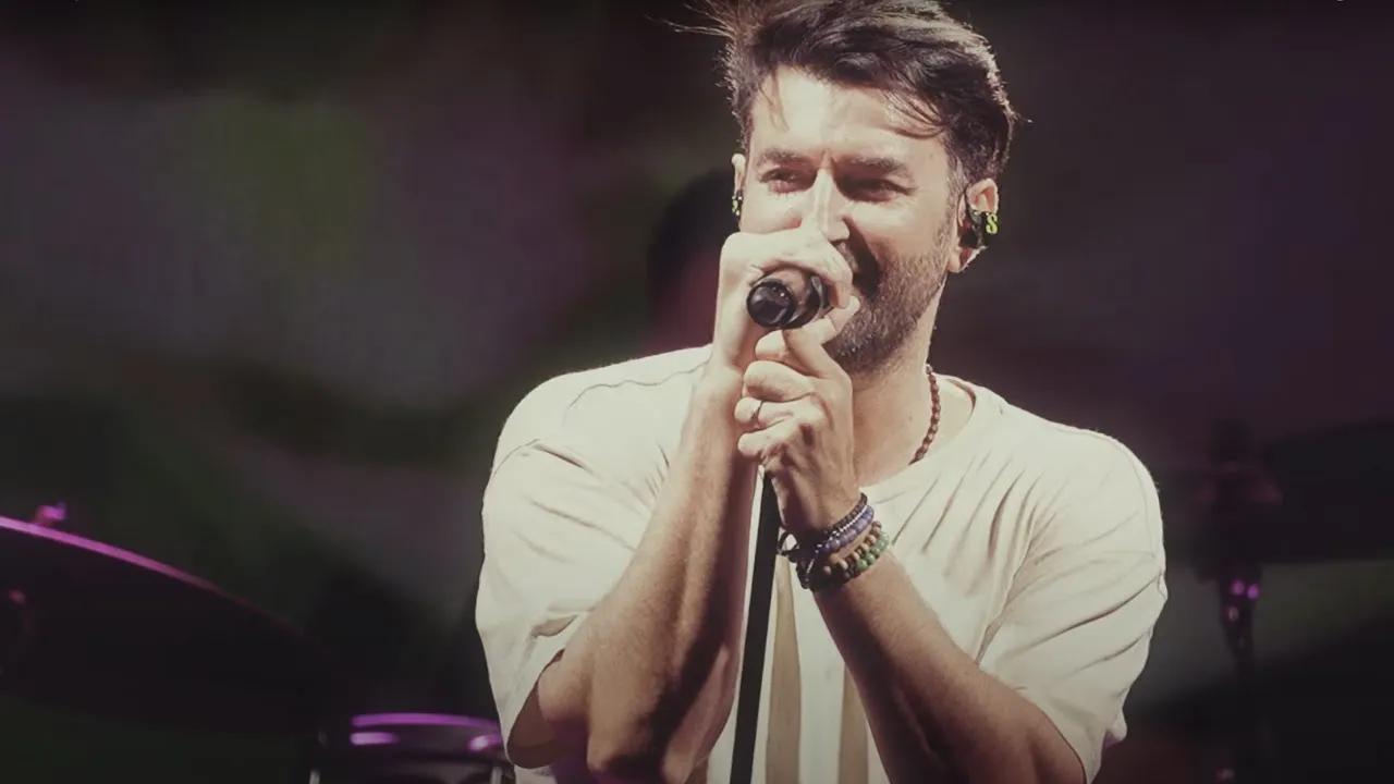 Smiley - Culoarea ta (Live Session)