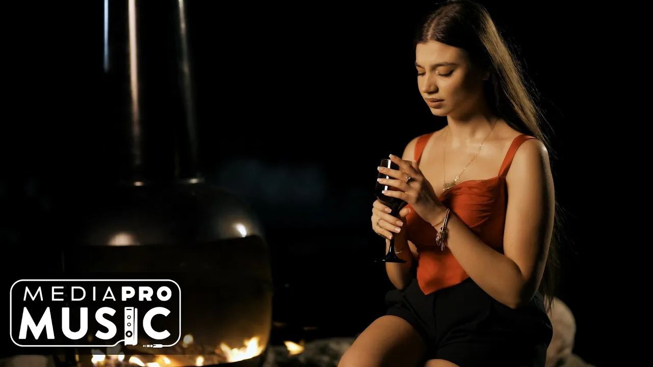 Alesia Munteanu feat. Allek - Prada vinului