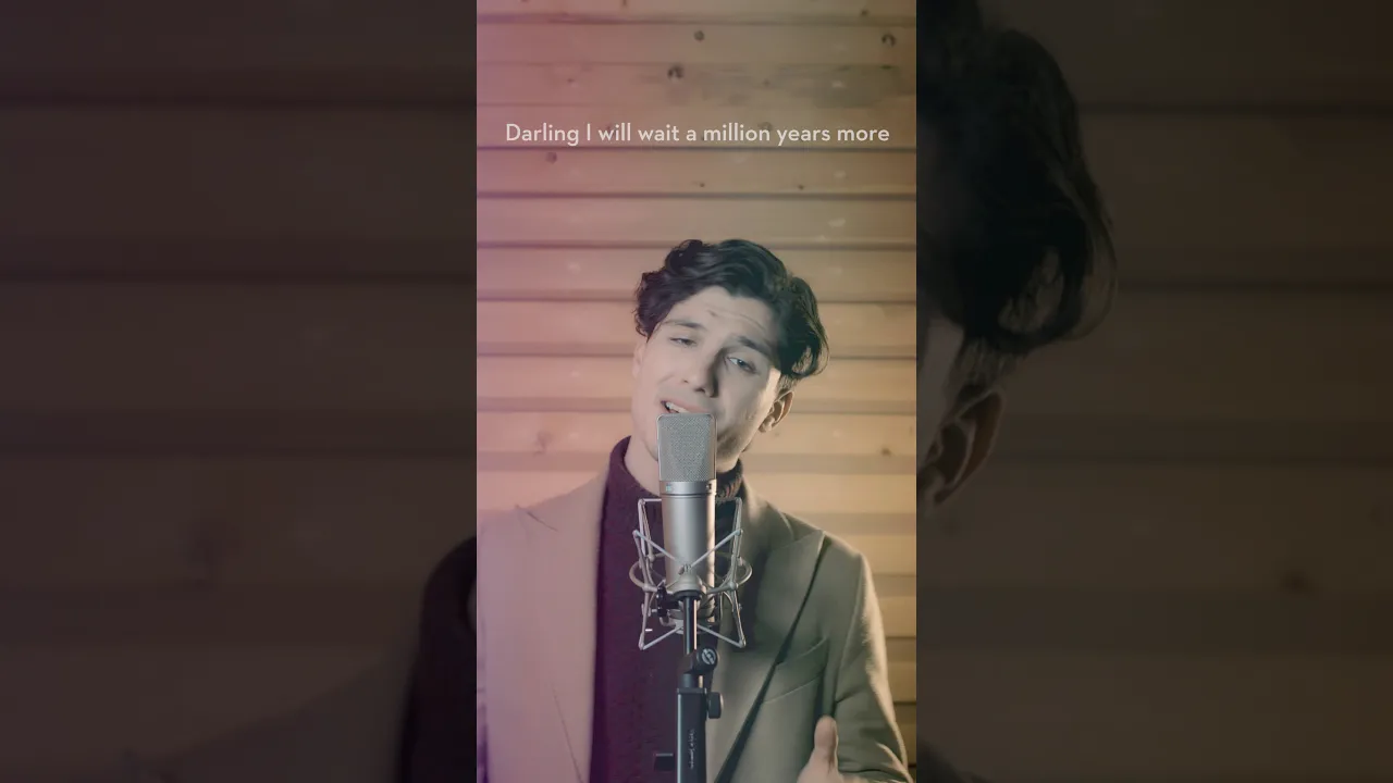 Mark Stam - Waiting (Live)