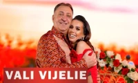 Vali Vijelie si Georgiana Lobont - Un Milion de Trandafiri