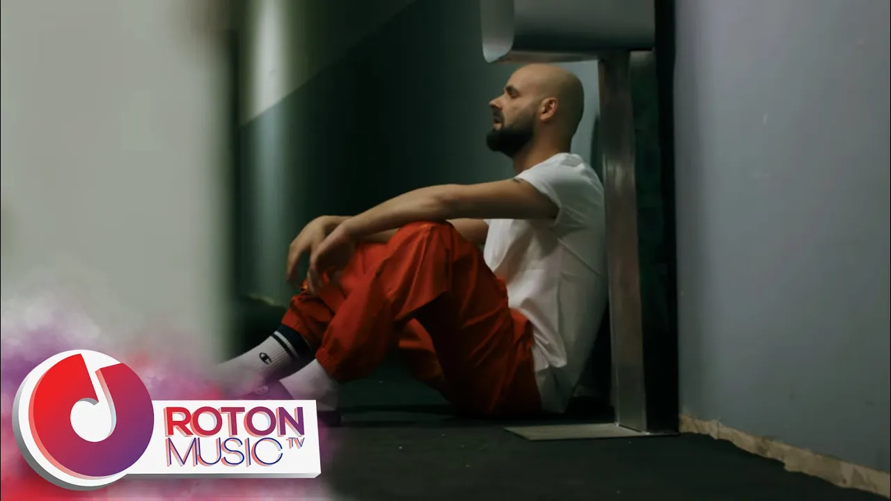 NOSFE x Serena - AMO (Original Radio Edit)