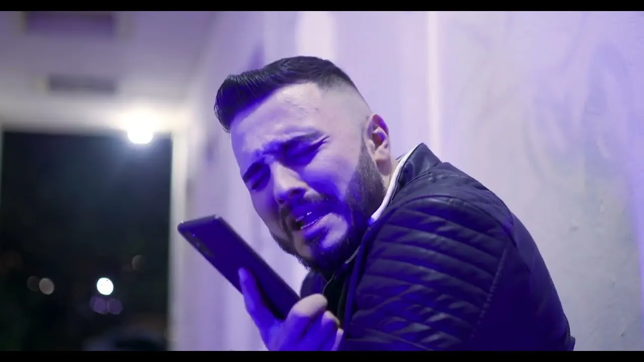 IONUT FRUMUSELU - E VINA EI CA O IUBESC (Originala 2022)