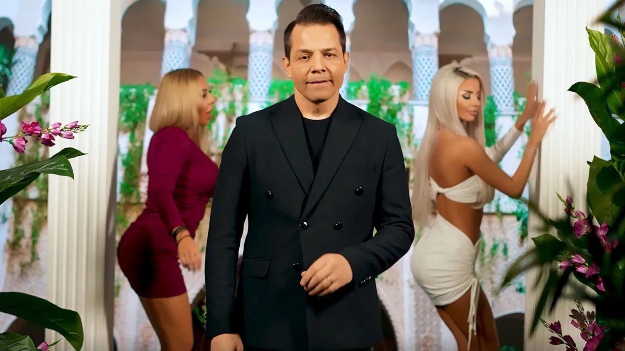 Jean de la Craiova & Susanu - 3 Favorite (Video Original)