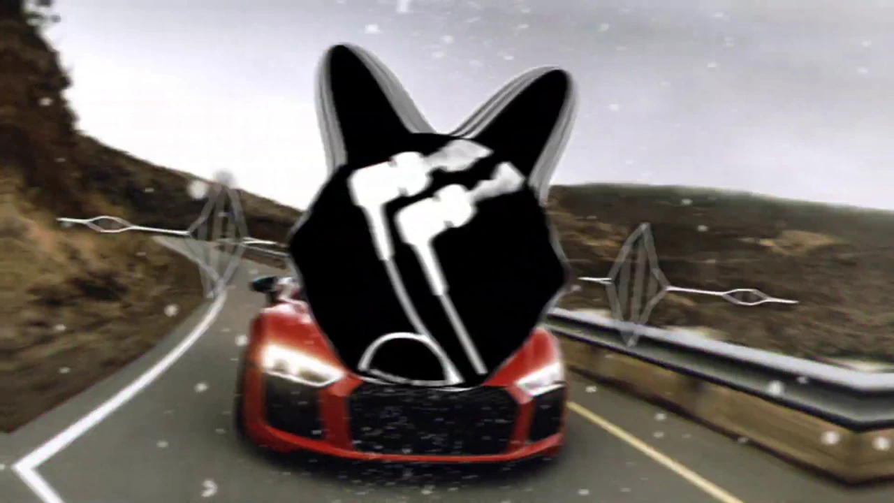 Besomorph - Into You (Bass Boosted)