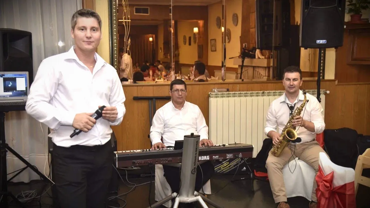 Muzica de petrecere, Super colaj de muzica moldoveneasca 2021