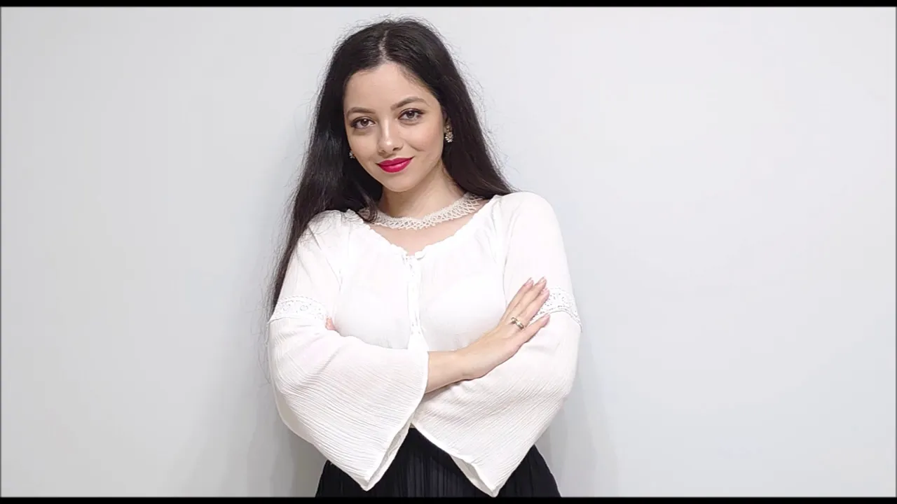 Angela Gheonea & Costinel Buda(orga) - Sui dealul pana la culme (Venera Despau Gogan COVER)