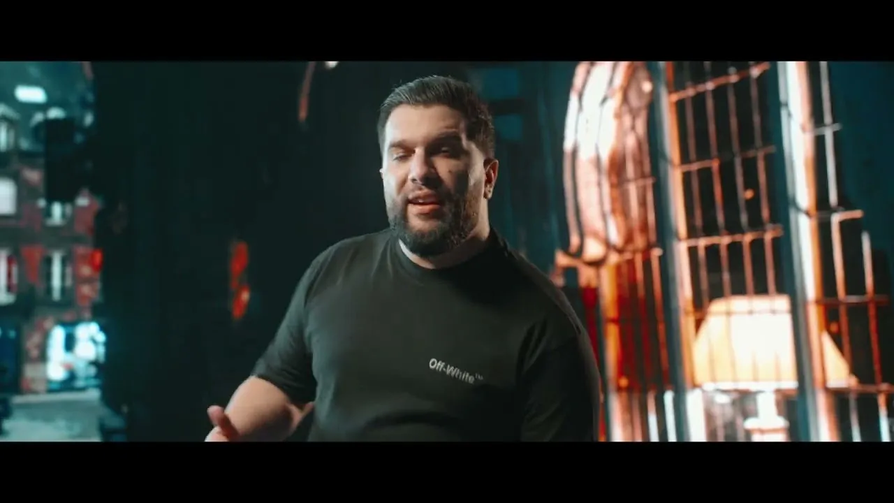 Tzanca Uraganu - Pustoaica de Dorobanti (Originala 2023)