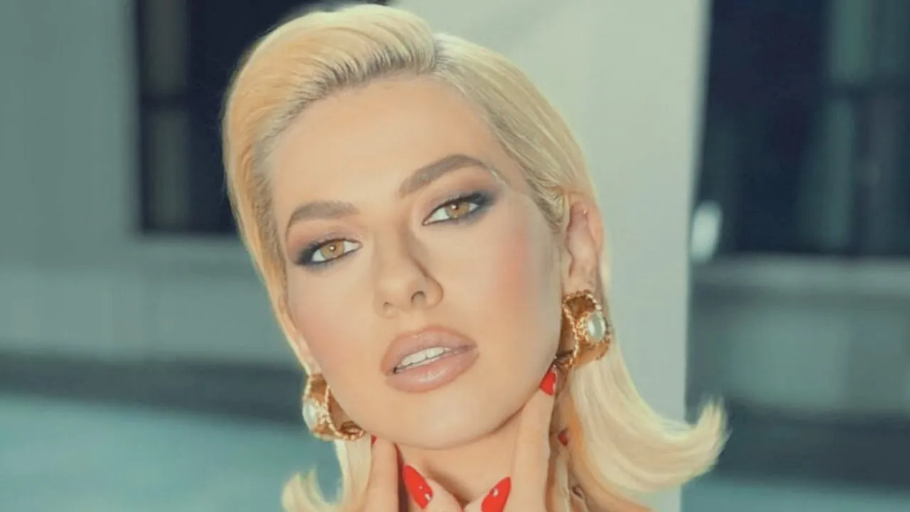 Lidia Buble x 3 Sud Est - Amandoi (LLP Remix)