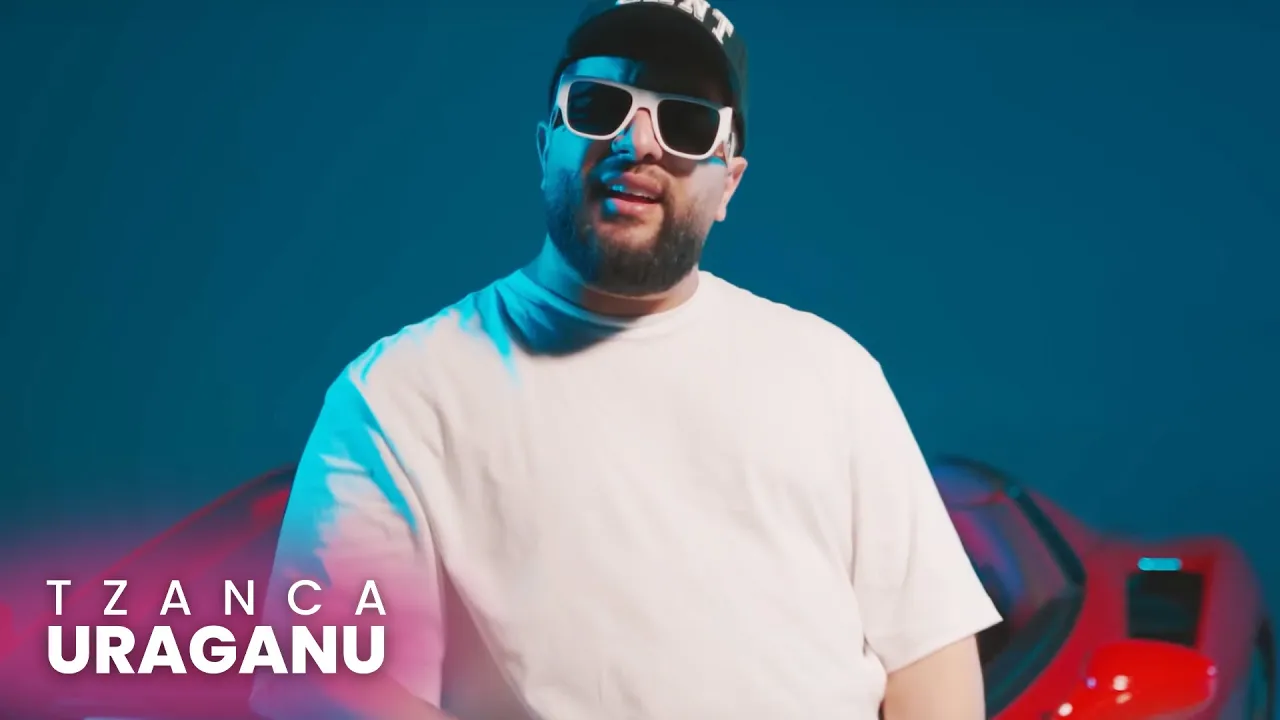 Tzanca Uraganu - Te-am vazut fara inel (Originala 2022)