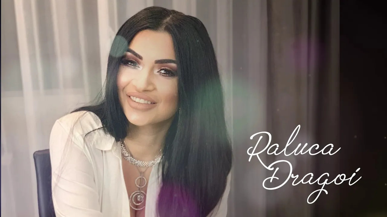 Raluca Dragoi - In viata invingi orice (Originala 2020)