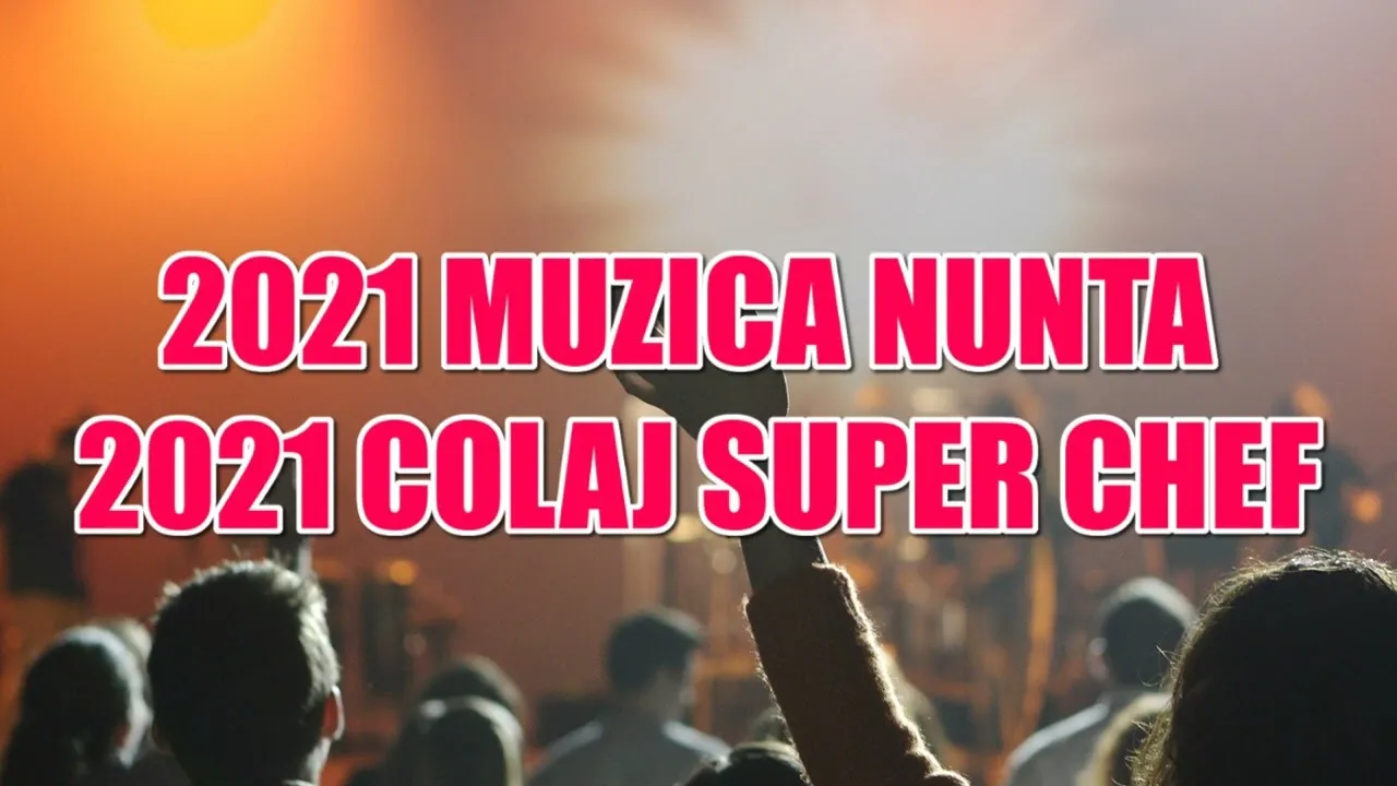 Top 10 Melodii de Petrecere 2021 MELODII DE PETRECERE 2021- SUPER COLAJ